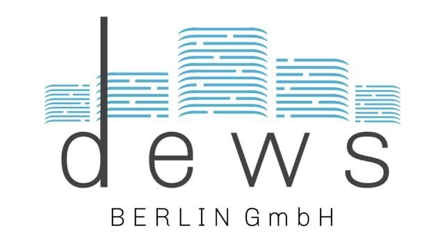 d e w s - Berlin Logo