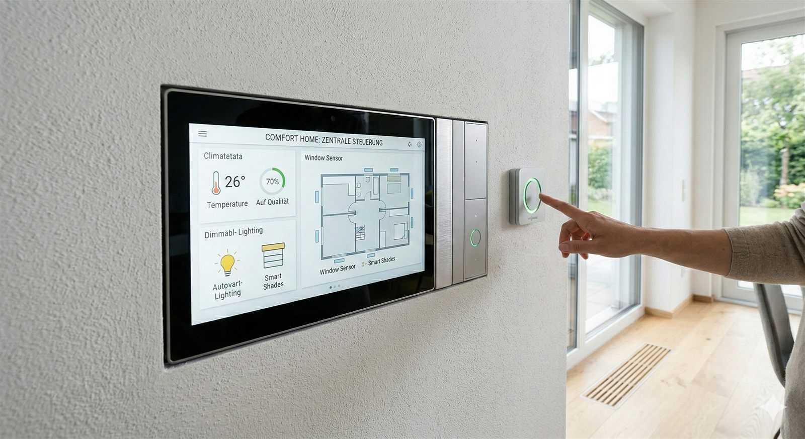 Smart Home